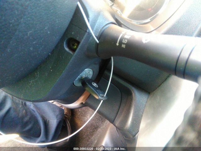 3N1CE2CPXGL394934 Nissan Versa Note Sv