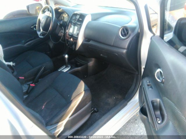 3N1CE2CPXGL394934 Nissan Versa Note Sv