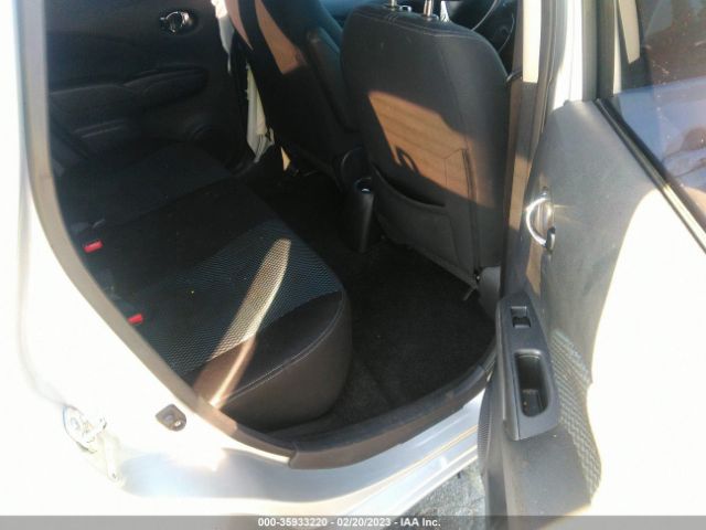 3N1CE2CPXGL394934 Nissan Versa Note Sv