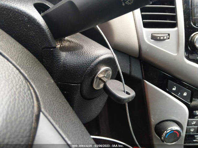 2014 CHEVROLET CRUZE LS VIN: 1G1PA5SH7E7348249