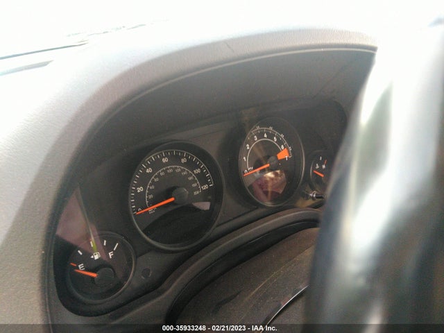 1C4NJRFB1HD170811 Jeep Patriot High Altitude