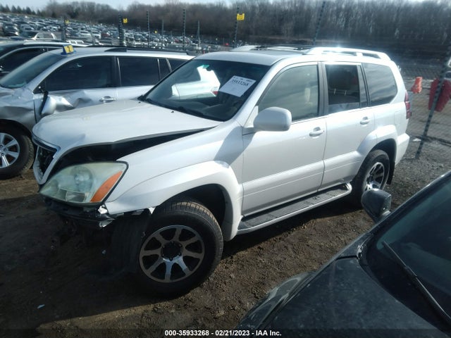JTJBT20X570144238 Lexus GX 470