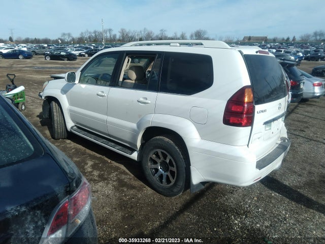 JTJBT20X570144238 Lexus GX 470