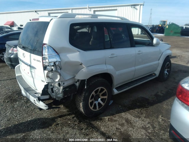 JTJBT20X570144238 Lexus GX 470