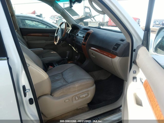 JTJBT20X570144238 Lexus GX 470