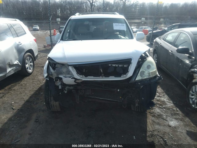 JTJBT20X570144238 Lexus GX 470