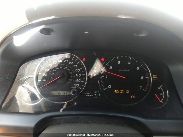 JTJBT20X570144238 Lexus GX 470
