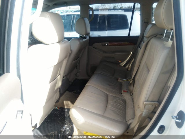 JTJBT20X570144238 Lexus GX 470