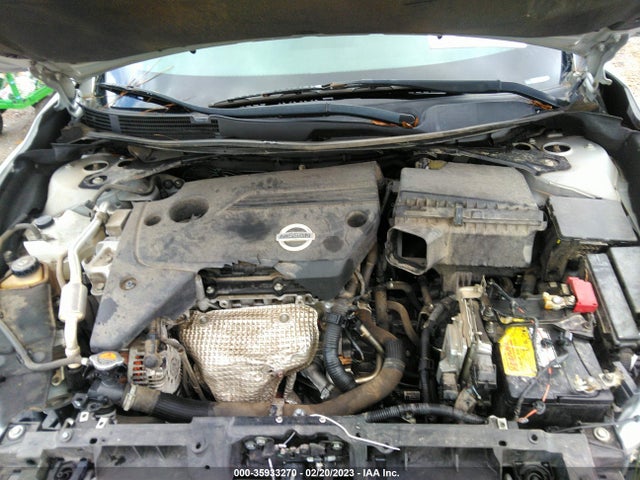 2014 NISSAN ALTIMA 2.5 S VIN: 1N4AL3AP3EC273454