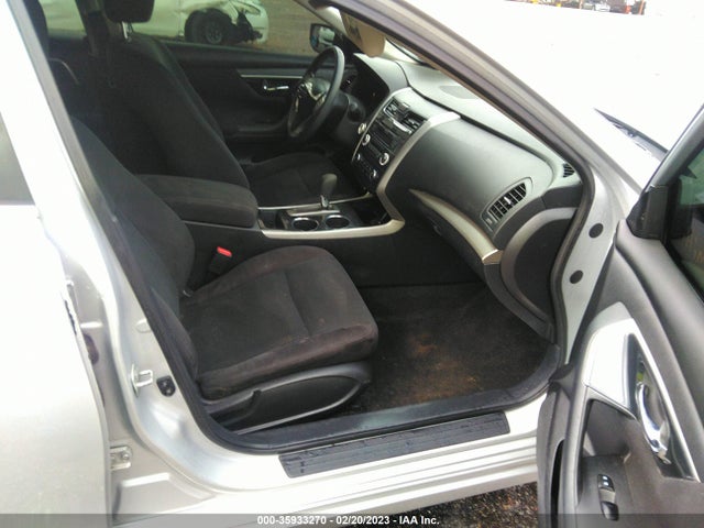 2014 NISSAN ALTIMA 2.5 S VIN: 1N4AL3AP3EC273454