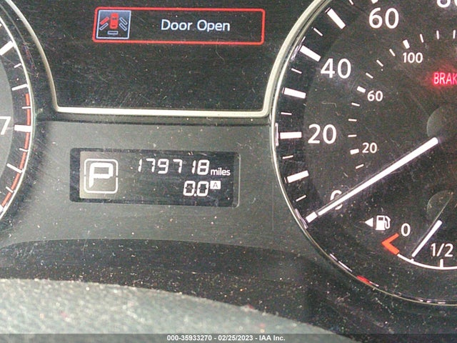 2014 NISSAN ALTIMA 2.5 S VIN: 1N4AL3AP3EC273454