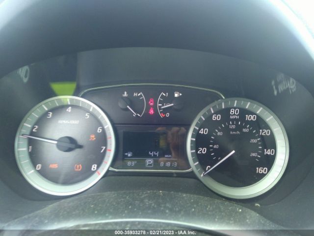 3N1AB7AP3FY275575 Nissan SENTRA SV