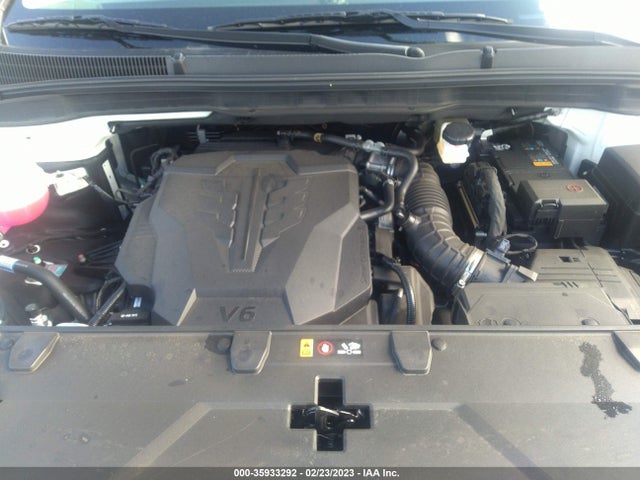 2023 Kia Carnival, VIN: KNDNB4H34P6211036