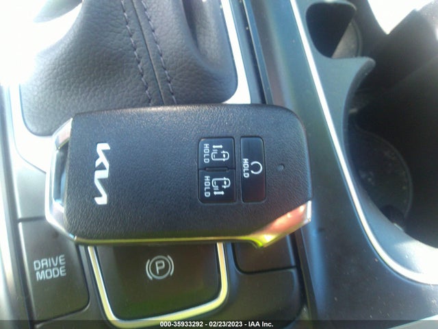 2023 Kia Carnival, VIN: KNDNB4H34P6211036