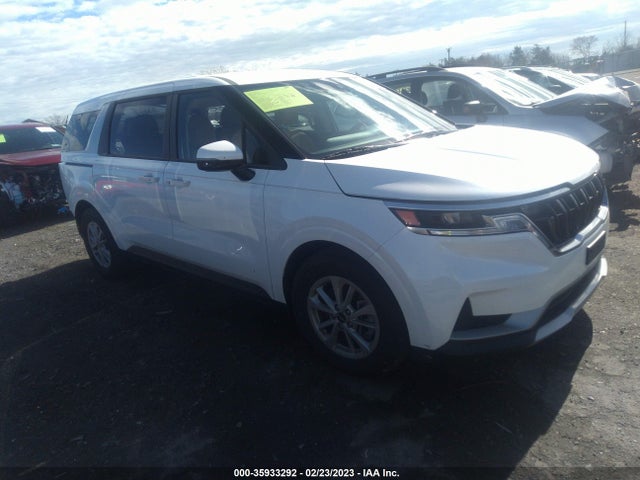2023 Kia Carnival, VIN: KNDNB4H34P6211036
