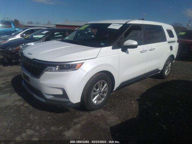2023 Kia Carnival, VIN: KNDNB4H34P6211036