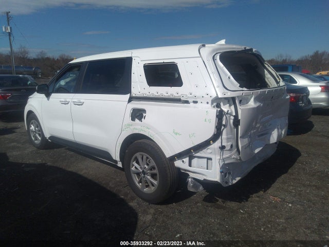 2023 Kia Carnival, VIN: KNDNB4H34P6211036