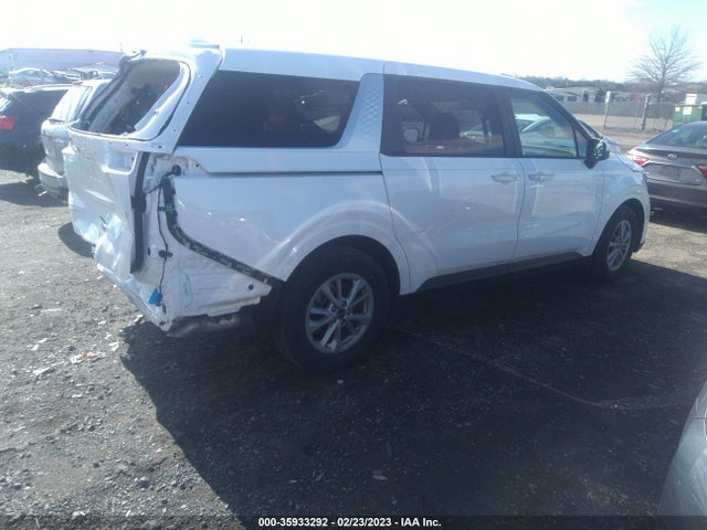 2023 Kia Carnival, VIN: KNDNB4H34P6211036