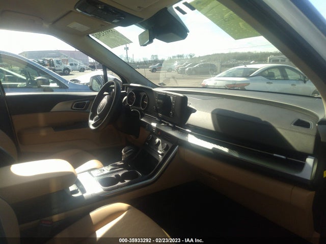 2023 Kia Carnival, VIN: KNDNB4H34P6211036