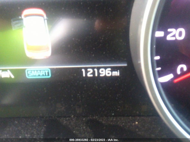 2023 Kia Carnival, VIN: KNDNB4H34P6211036