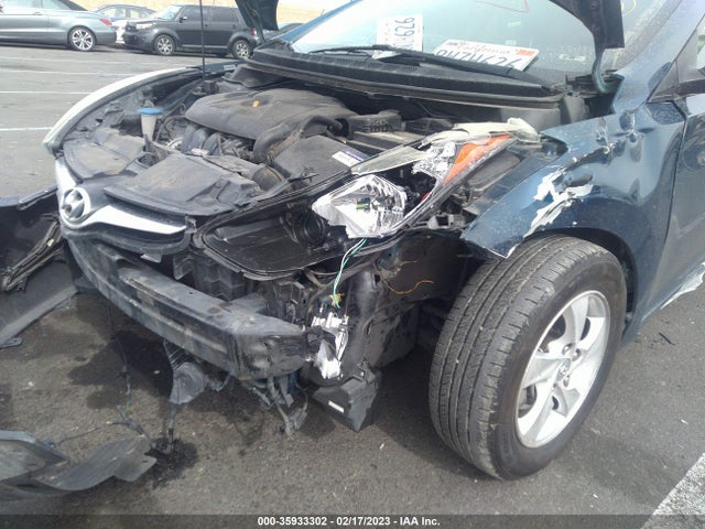 Hyundai ELANTRA SE 2014 KMHDH4AEXEU200729 Image 6