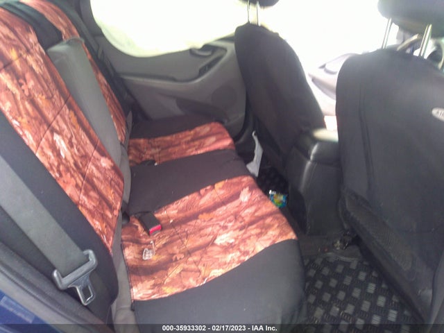 Hyundai ELANTRA SE 2014 KMHDH4AEXEU200729 Image 8