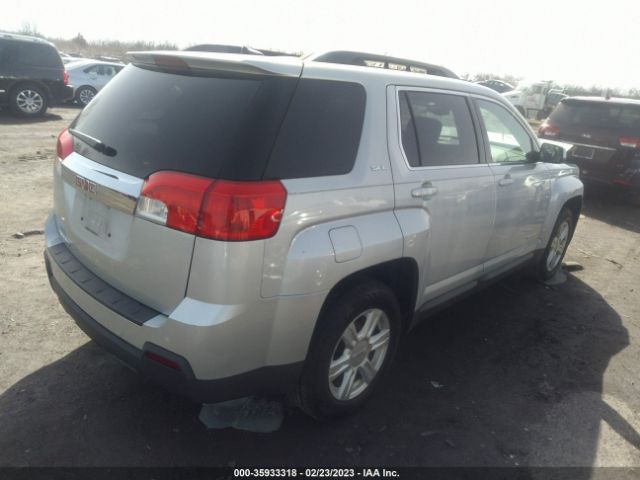 2GKALREK5E6383432 GMC Terrain Sle