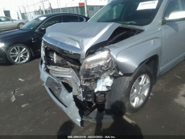 2GKALREK5E6383432 GMC Terrain Sle