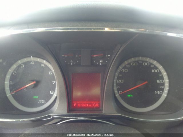 2GKALREK5E6383432 GMC Terrain Sle
