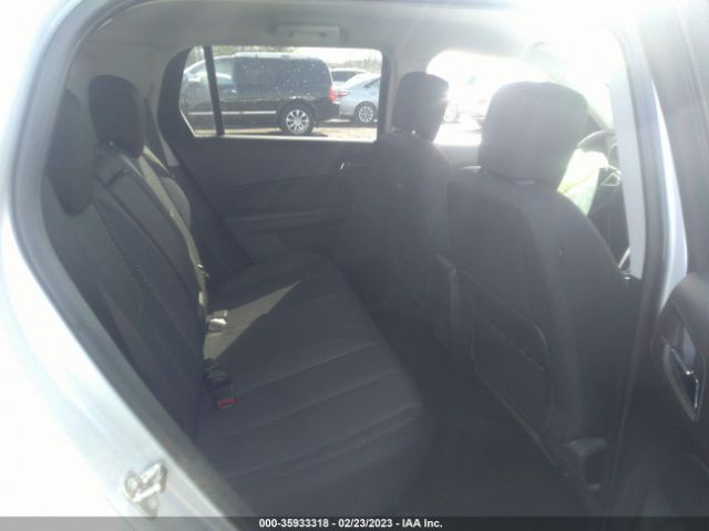2GKALREK5E6383432 GMC Terrain Sle