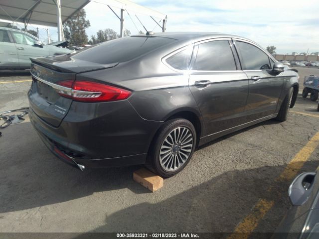 3FA6P0RUXHR301744 Ford FUSION HYBRID