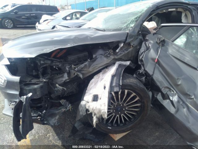 3FA6P0RUXHR301744 Ford FUSION HYBRID