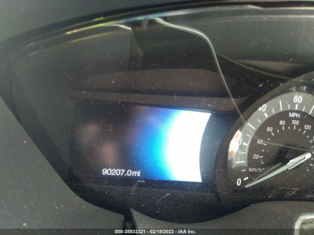3FA6P0RUXHR301744 Ford FUSION HYBRID