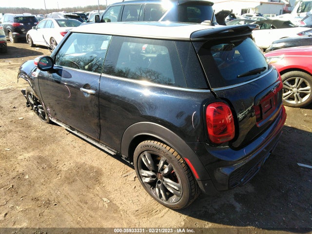 2021 MINI HARDTOP WMWXR9C01M2N62355 Photo 2