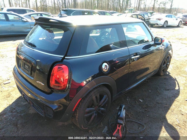 2021 MINI HARDTOP WMWXR9C01M2N62355 Photo 3