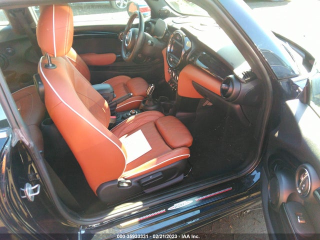 2021 MINI HARDTOP WMWXR9C01M2N62355 Photo 4