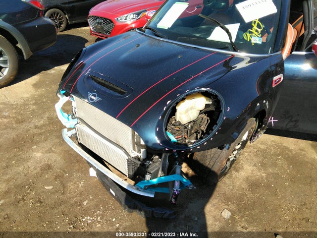 2021 MINI HARDTOP WMWXR9C01M2N62355 Photo 5