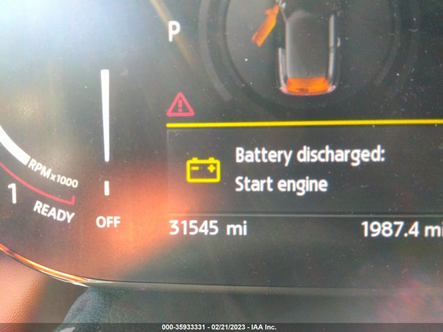 2021 MINI HARDTOP WMWXR9C01M2N62355 Photo 6