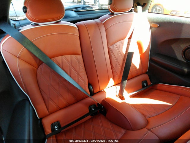 2021 MINI HARDTOP WMWXR9C01M2N62355 Photo 7