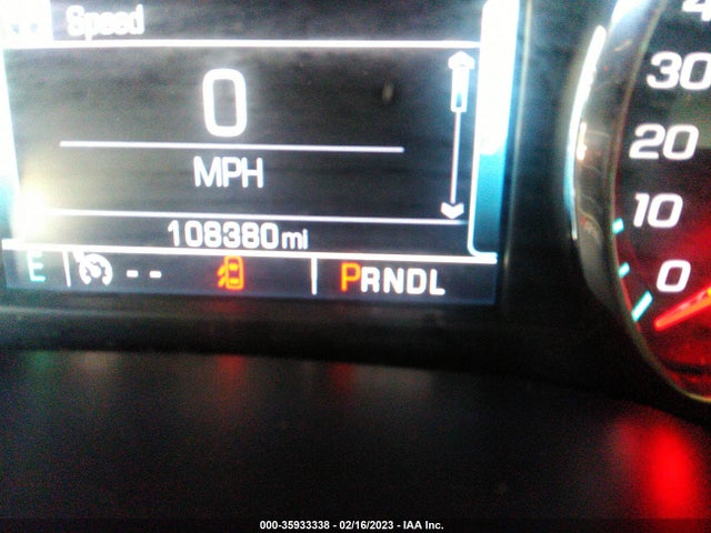 GMC Sierra 1500 Slt 2017 3GTU2NEC1HG501790 Image 7