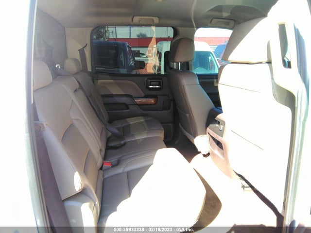 GMC Sierra 1500 Slt 2017 3GTU2NEC1HG501790 Image 8