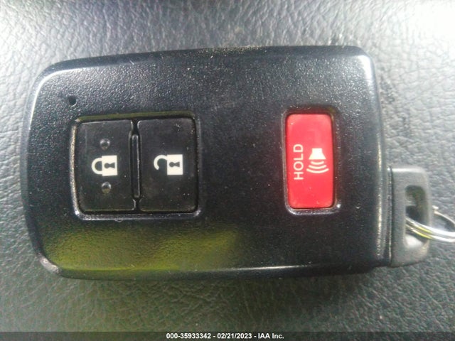 2016 Toyota Prius, VIN: JTDKDTB30G1128653