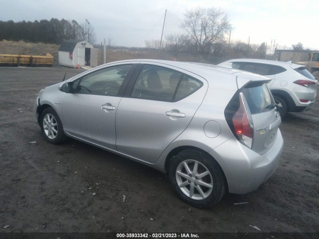 2016 Toyota Prius, VIN: JTDKDTB30G1128653