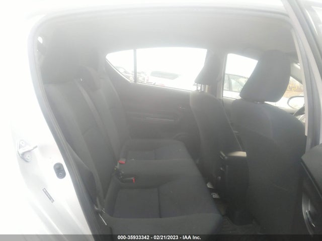 2016 Toyota Prius, VIN: JTDKDTB30G1128653