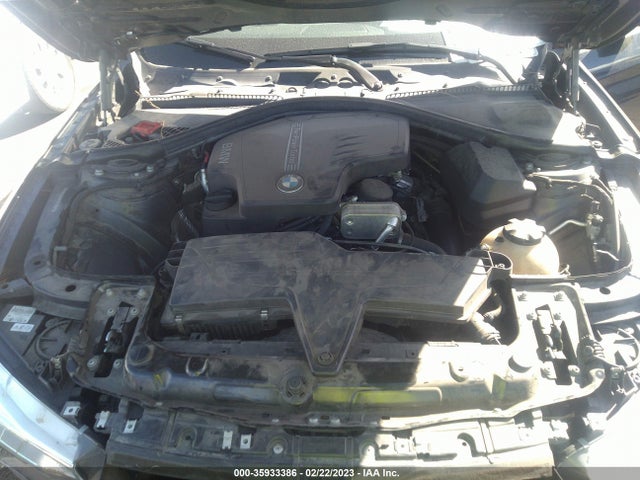 BMW 4 Series 428i 2015 WBA4A5C58FD410871 Image 12
