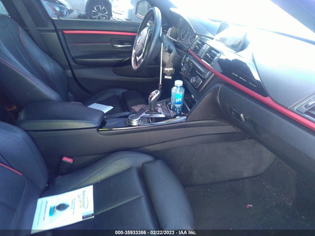 BMW 4 Series 428i 2015 WBA4A5C58FD410871 Image 7