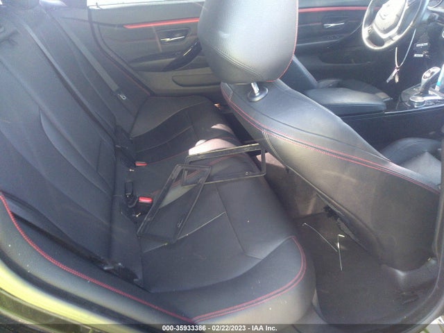 BMW 4 Series 428i 2015 WBA4A5C58FD410871 Image 10