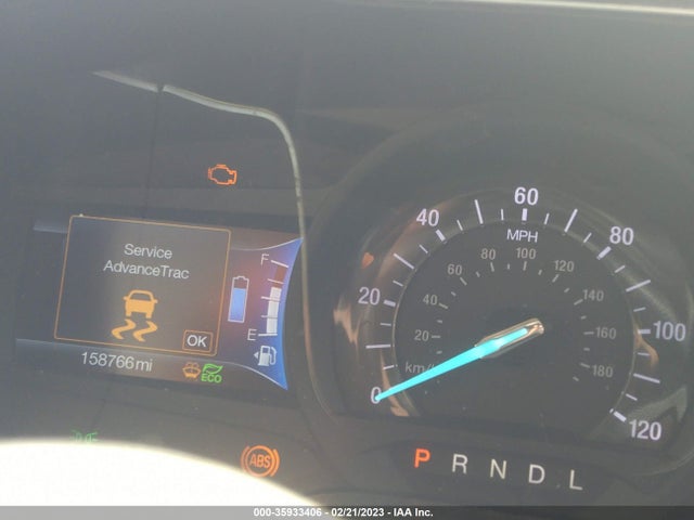 Ford Fusion Hybrid S 2018 3FA6P0UU2JR122529 Image 7