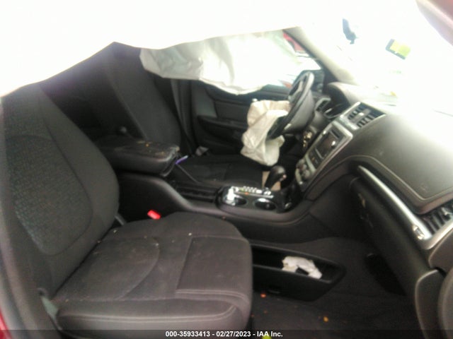 GMC ACADIA SLE 2015 1GKKVNED2FJ281826 Image 5