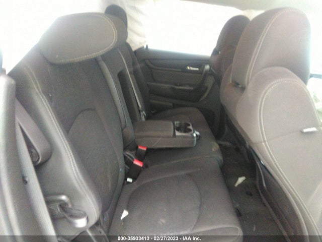 GMC ACADIA SLE 2015 1GKKVNED2FJ281826 Image 8